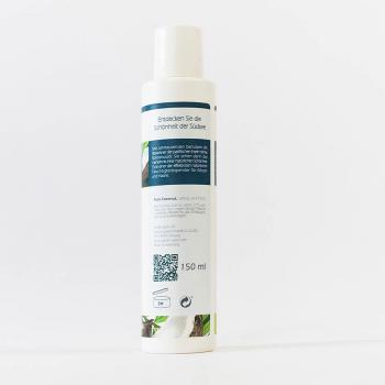 Pure Coconut Oil - 150 ml